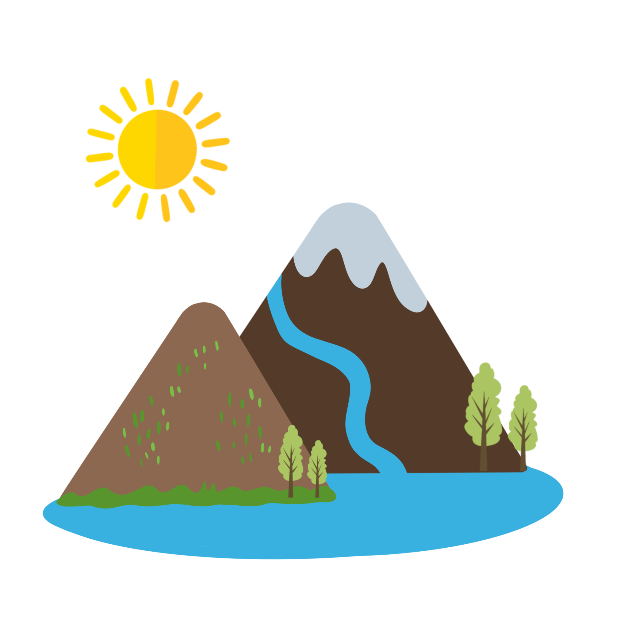Landscape & Scenery