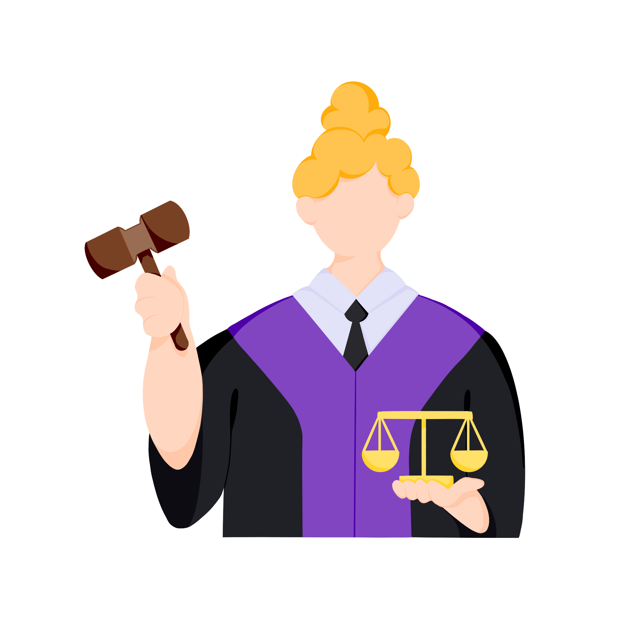 Law