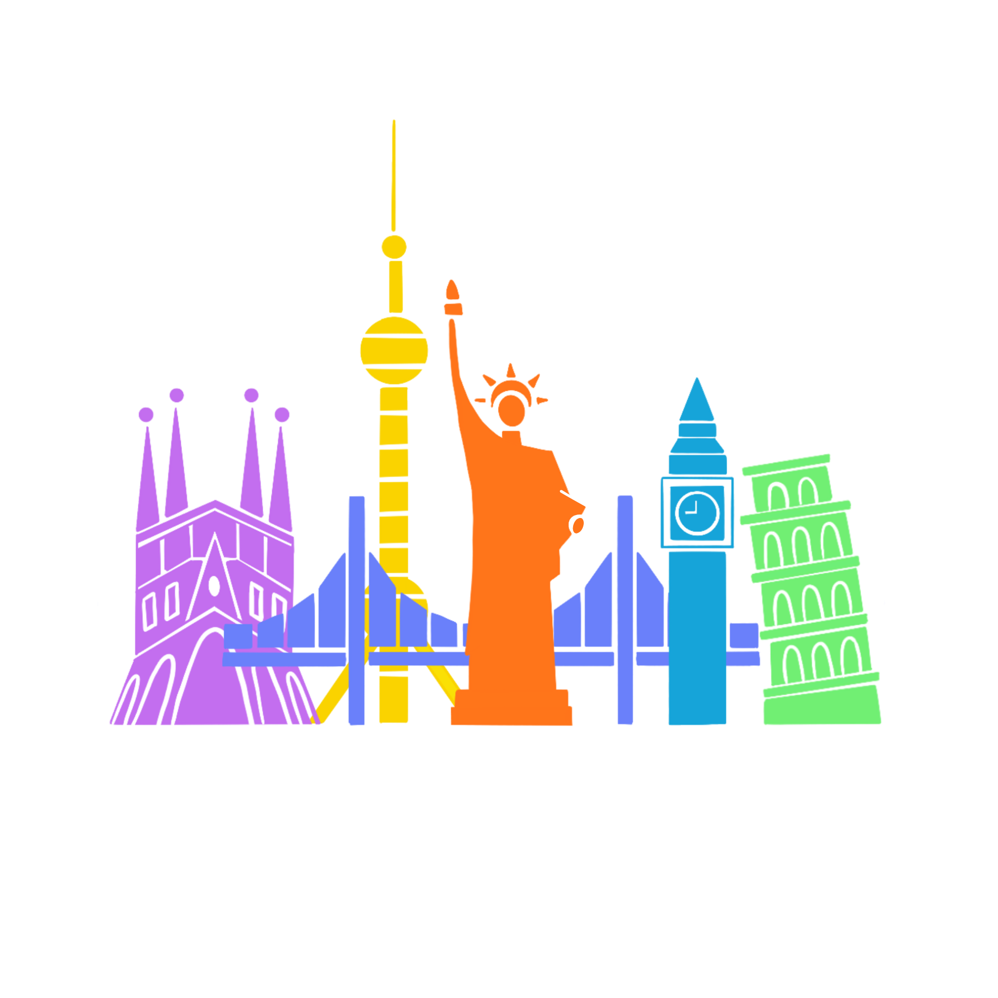 Cities of the World