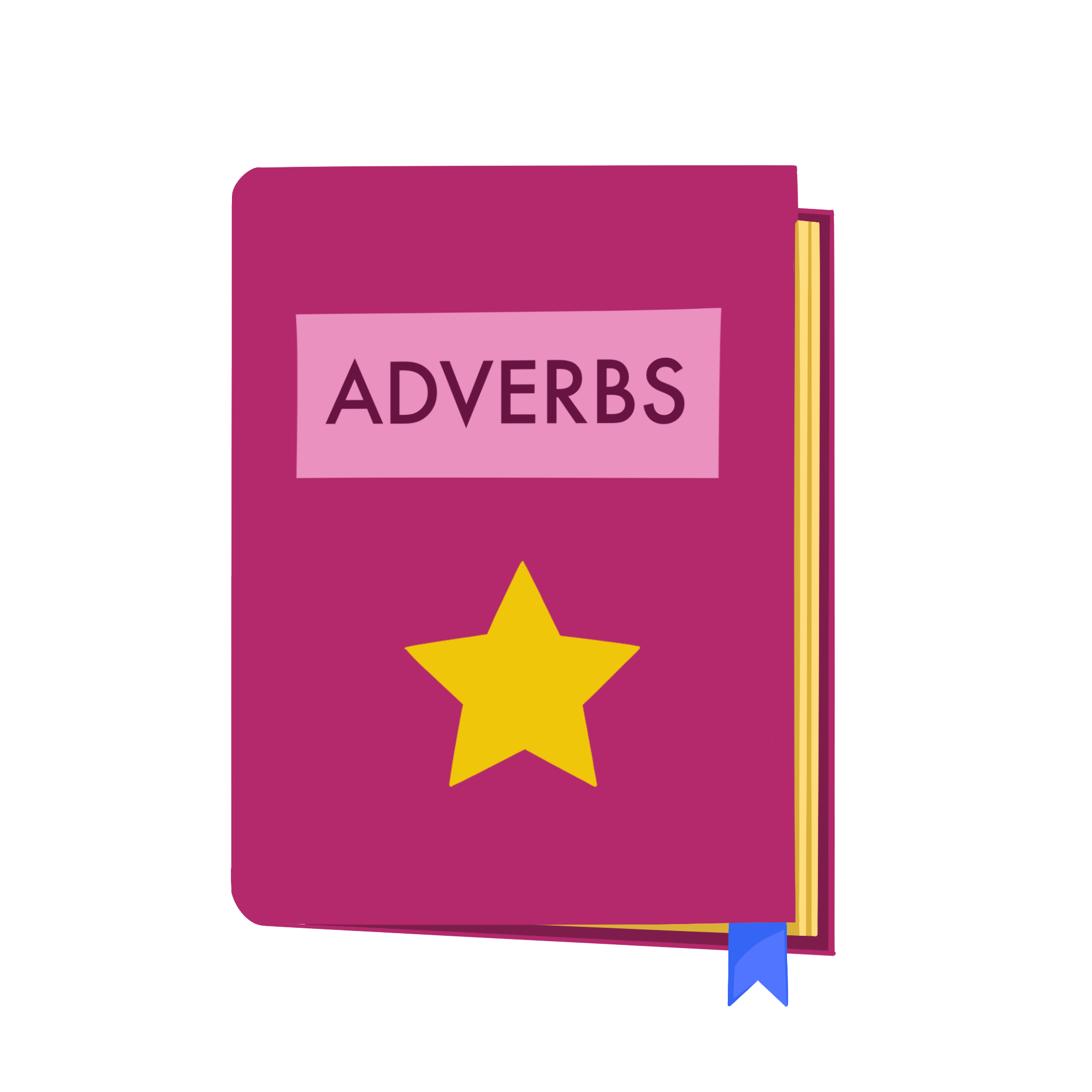 Advérbios