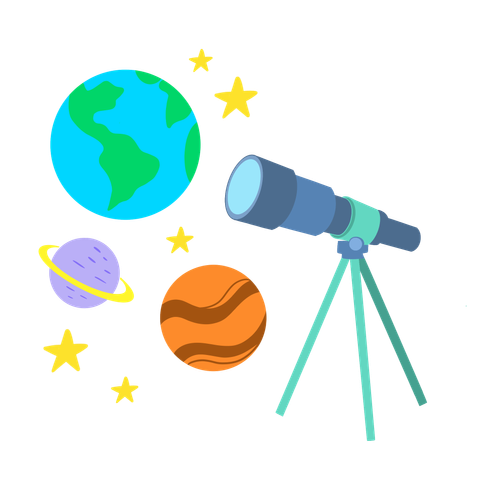 Astronomy