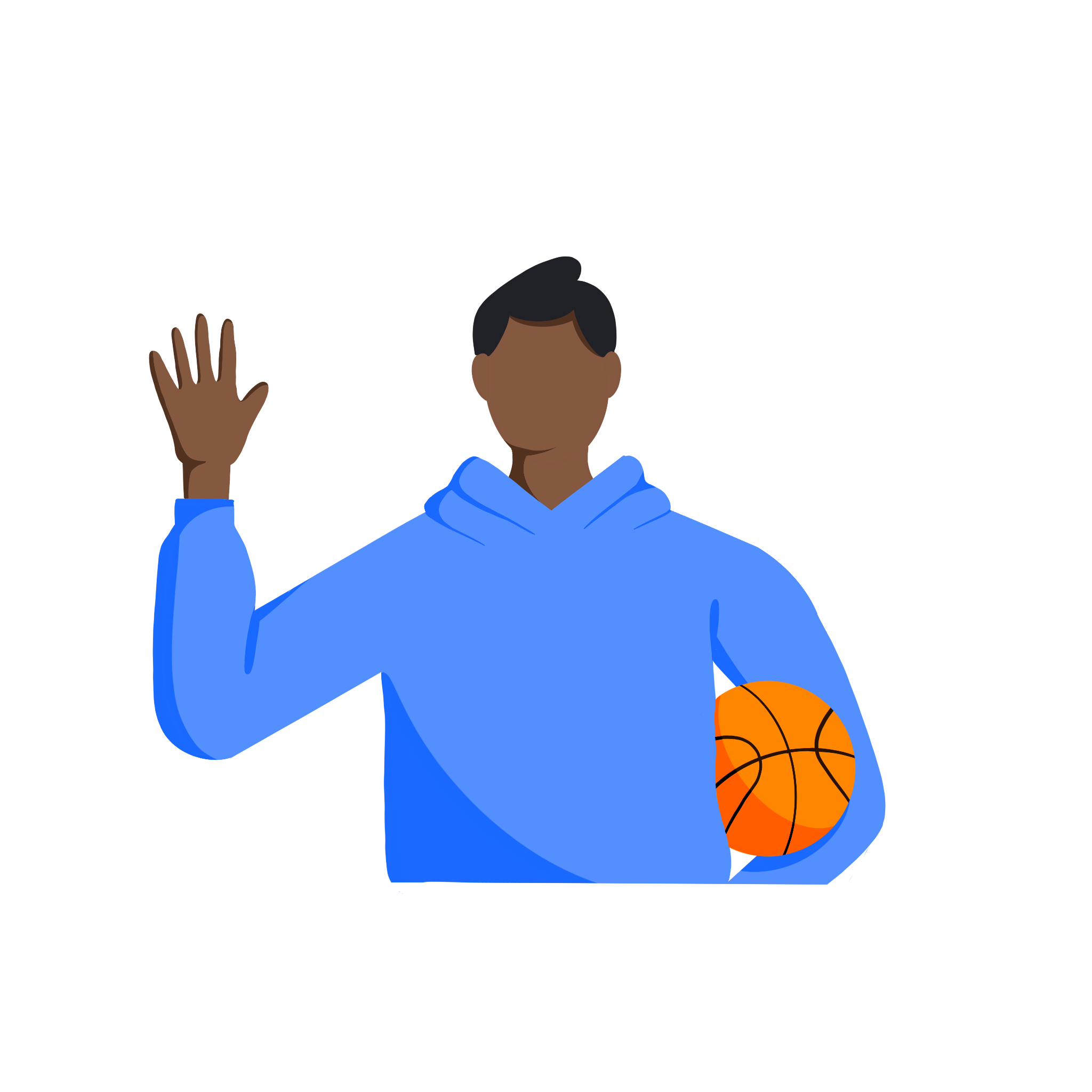 Basketball